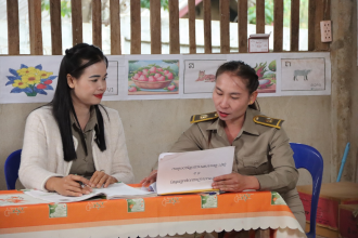 MoES and Australia strengthen support to improve inclusive teaching and learning